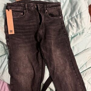 ksubi pants got the wrong size